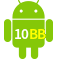 Aplicativo 10BB para Android